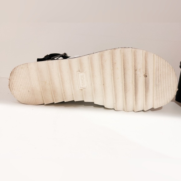 Dr.Scholls Size 8.5 Espedrills tan - Picture 2 of 4